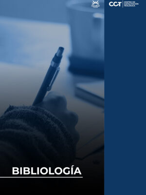 Bibliología - Material de Estudio