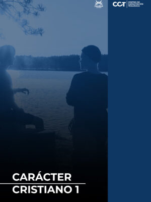 Carácter Cristiano - Material de Estudio