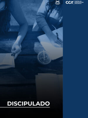 Discipulado - Material de Estudio