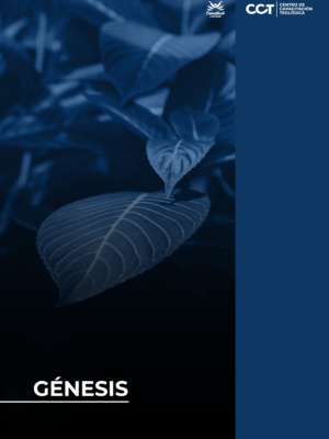 Genesis - Material de Estudio