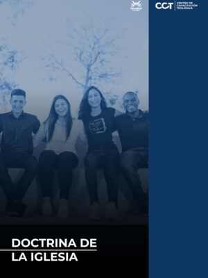 Eclesiología - Material de Estudio