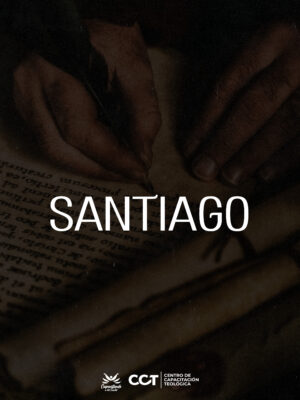 Epístola de Santiago - Material de Estudio