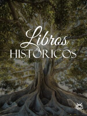 Libros Históricos II - Samuel - Reyes - Material de Estudio