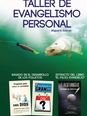 Taller Evangelismo Personal